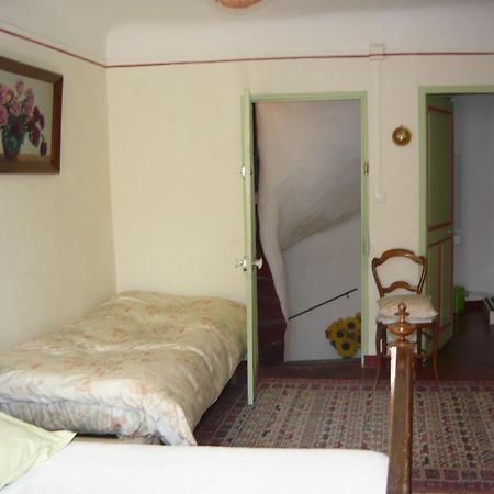 Le Pra De Pe Bed & Breakfast Cotignac Cameră foto