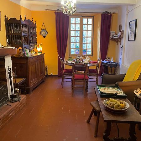 Le Pra De Pe Bed & Breakfast Cotignac Exterior foto