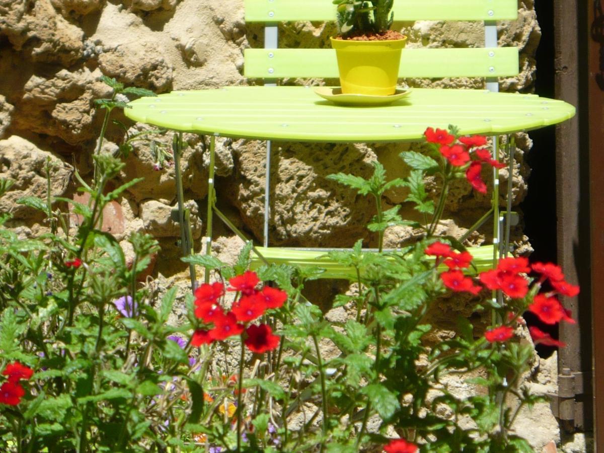Le Pra De Pe Bed & Breakfast Cotignac Exterior foto