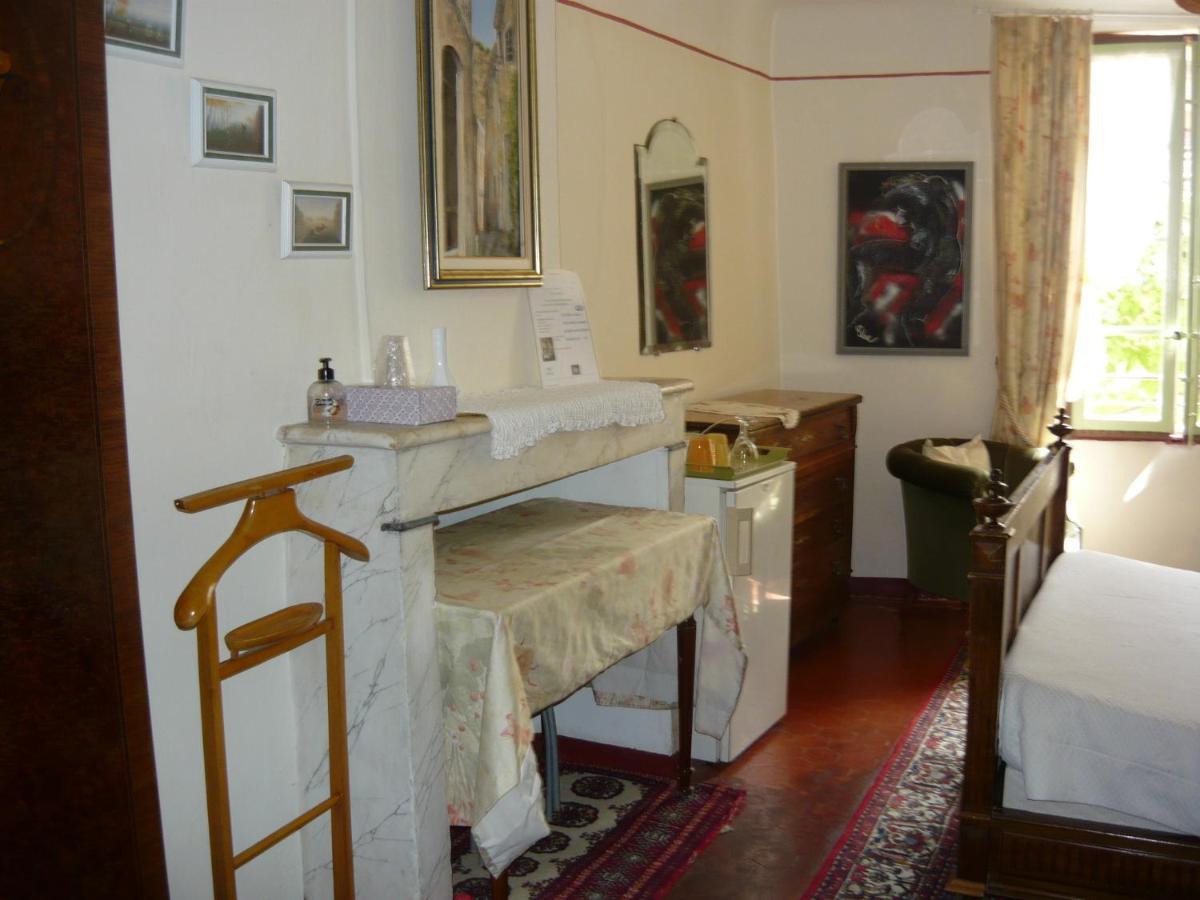 Le Pra De Pe Bed & Breakfast Cotignac Exterior foto