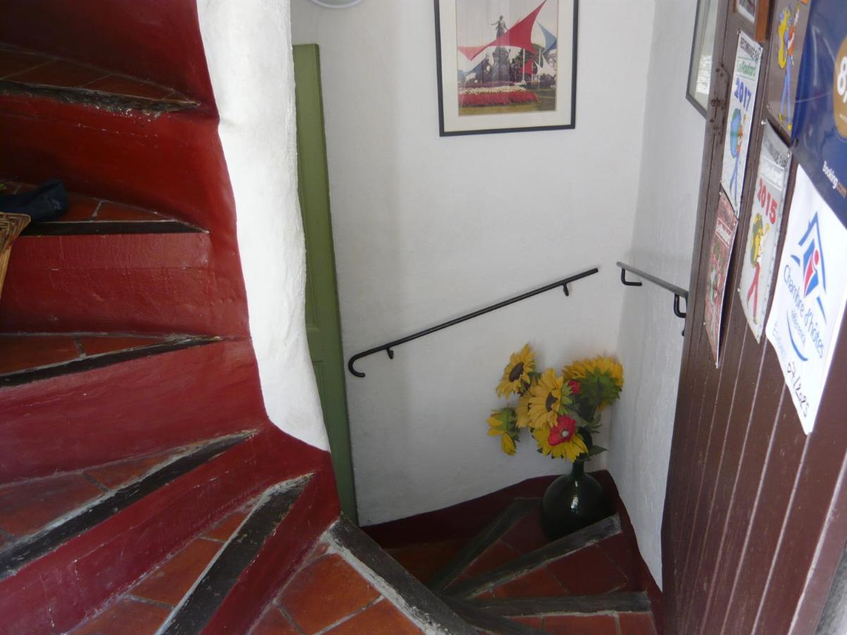 Le Pra De Pe Bed & Breakfast Cotignac Exterior foto