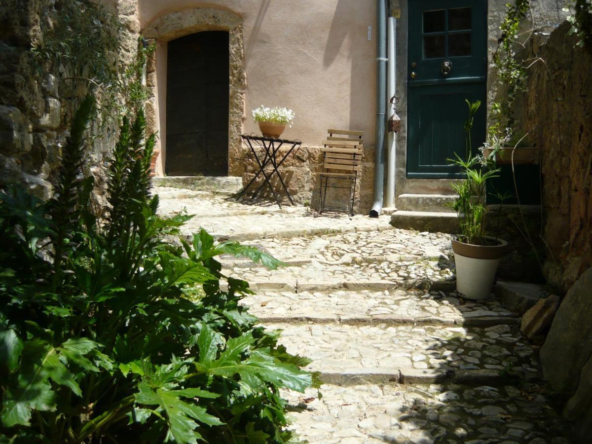 Le Pra De Pe Bed & Breakfast Cotignac Exterior foto