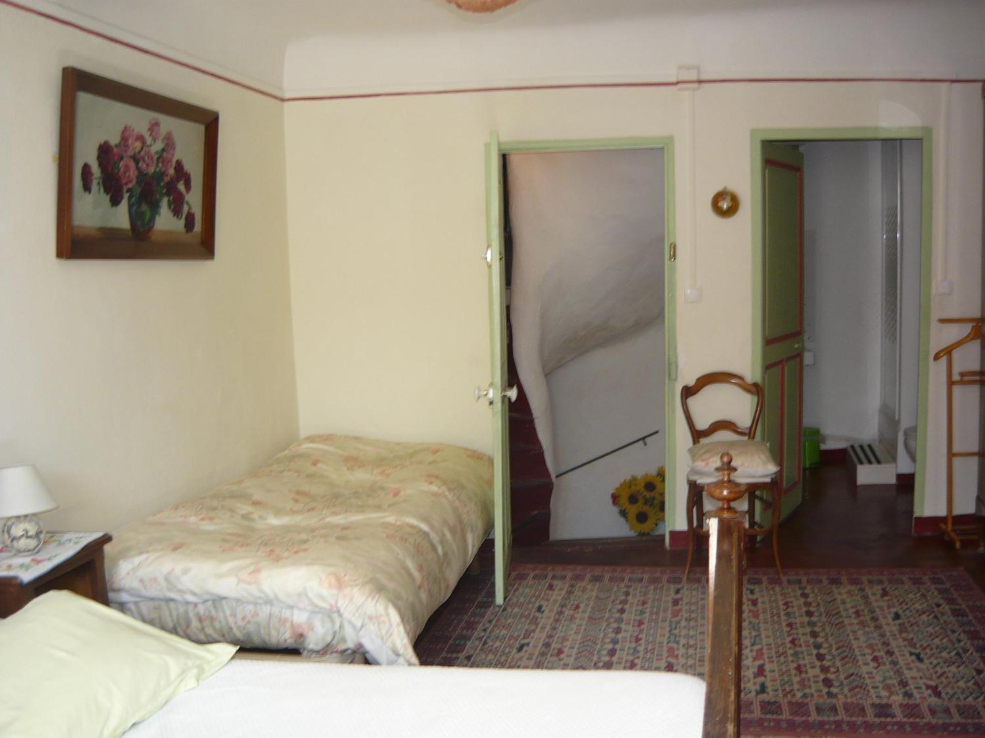 Le Pra De Pe Bed & Breakfast Cotignac Cameră foto